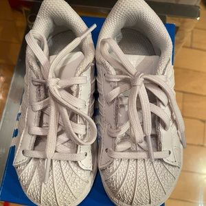 Authentic Kid Sneakers